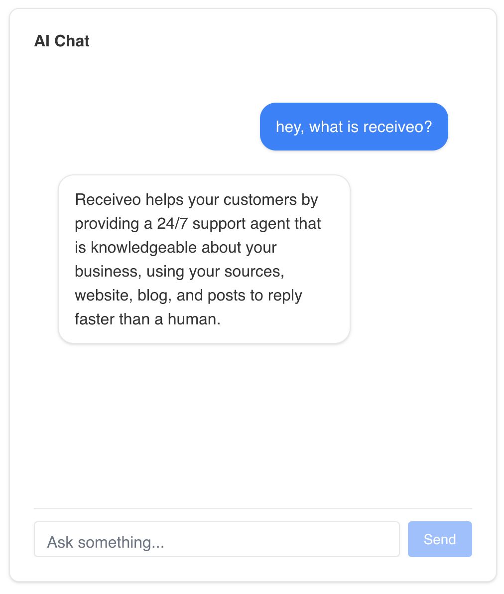 Always-On AI Assistant